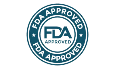 NerveVitali FDA Registered Facility